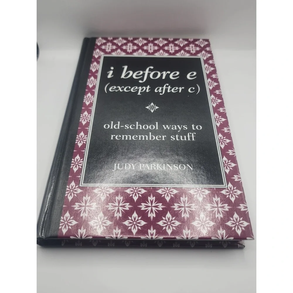 Blackboard Books I Used to Know That My Grammar and I I Before E Reader's Digest